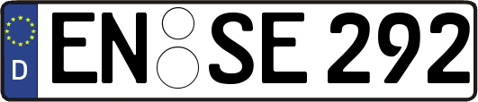 EN-SE292