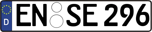 EN-SE296
