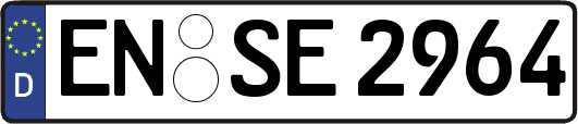 EN-SE2964