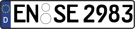 EN-SE2983