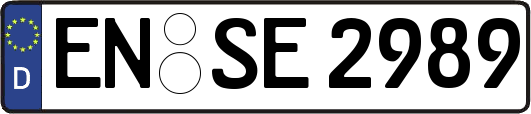 EN-SE2989