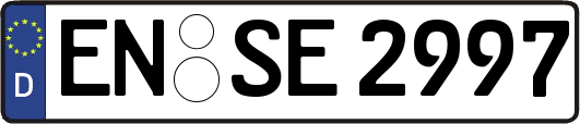EN-SE2997