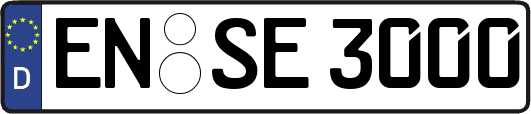 EN-SE3000