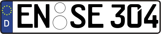 EN-SE304
