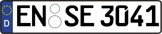 EN-SE3041