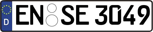 EN-SE3049
