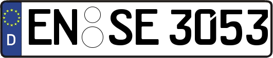 EN-SE3053