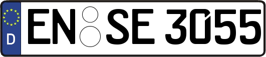 EN-SE3055