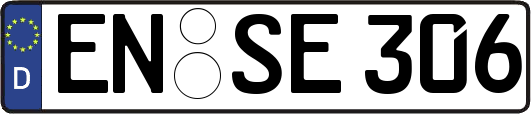 EN-SE306