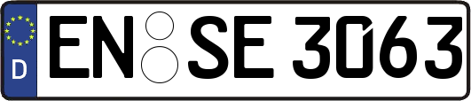 EN-SE3063