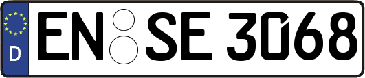 EN-SE3068