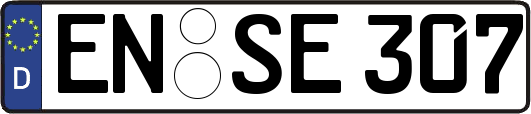 EN-SE307