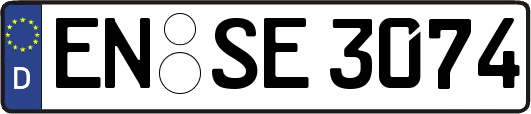 EN-SE3074