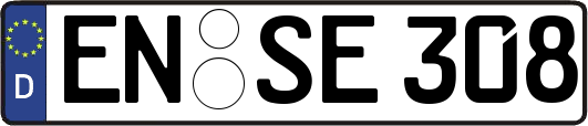 EN-SE308