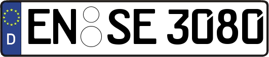 EN-SE3080