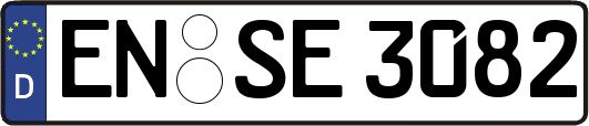 EN-SE3082
