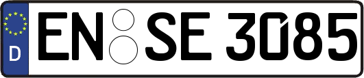 EN-SE3085