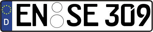 EN-SE309