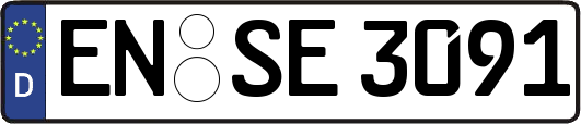 EN-SE3091
