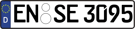 EN-SE3095