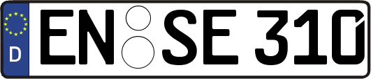 EN-SE310