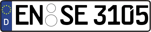 EN-SE3105