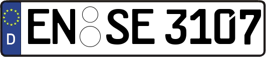 EN-SE3107