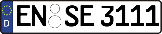 EN-SE3111