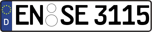 EN-SE3115