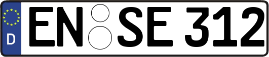 EN-SE312
