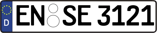 EN-SE3121