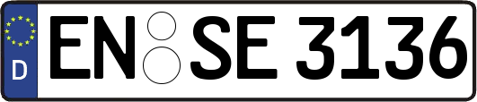 EN-SE3136