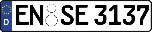 EN-SE3137