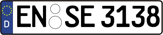 EN-SE3138