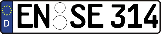 EN-SE314