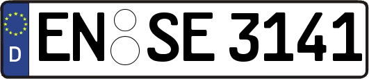 EN-SE3141