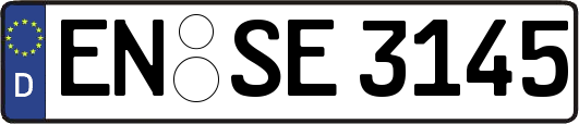 EN-SE3145