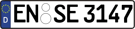 EN-SE3147