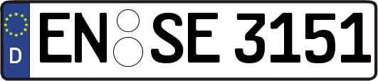 EN-SE3151