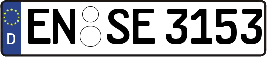 EN-SE3153
