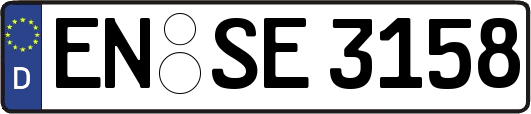 EN-SE3158