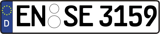 EN-SE3159