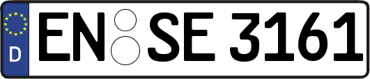 EN-SE3161