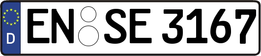 EN-SE3167