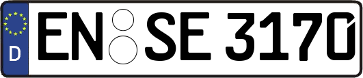 EN-SE3170