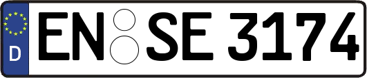 EN-SE3174