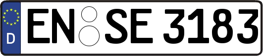 EN-SE3183