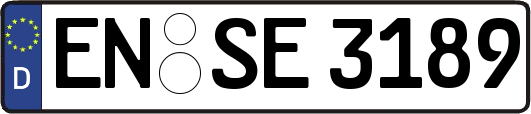 EN-SE3189