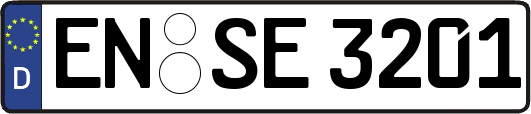 EN-SE3201