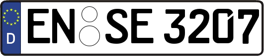 EN-SE3207